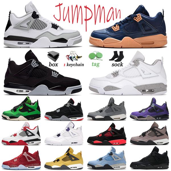 4 jumpman basketballs shoes columbia ii 4s red thunder canvas sneakers men trainers white oreo women sports military black designer, White;red
4 jumpman basketballs shoes columbia ii 4s red thunder canvas sneakers men trainers white oreo women sports military black designer, White;red