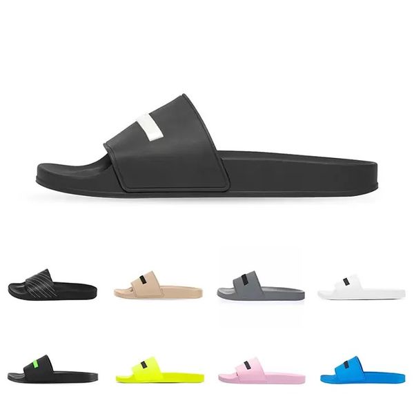 summer mens designer slide men women sliders slippers sandales pink black fluo green white grey beige blue yellow red beach l indoor scuffs
summer mens designer slide men women sliders slippers sandales pink black fluo green white grey beige blue yellow red beach l indoor scuffs