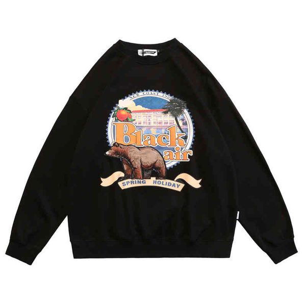 woman clothes sweatshirts furry bear embroidery terry cotton oversized streetwear harajuku casual pullover women sweetshirts, Black
woman clothes sweatshirts furry bear embroidery terry cotton oversized streetwear harajuku casual pullover women sweetshirts, Black