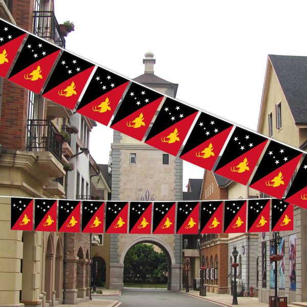 papua new guinea string flag 20 flag 14x21cm hanging mini banner for indoor outdoor decoration
papua new guinea string flag 20 flag 14x21cm hanging mini banner for indoor outdoor decoration