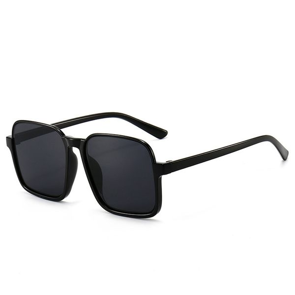 Square Large Frame Sunglasses Women Fashion Trend Orange Glasses Polarized UV Protection Men Eyewear
Square Large Frame Sunglasses Women Fashion Trend Orange Glasses Polarized UV Protection Men Eyewear