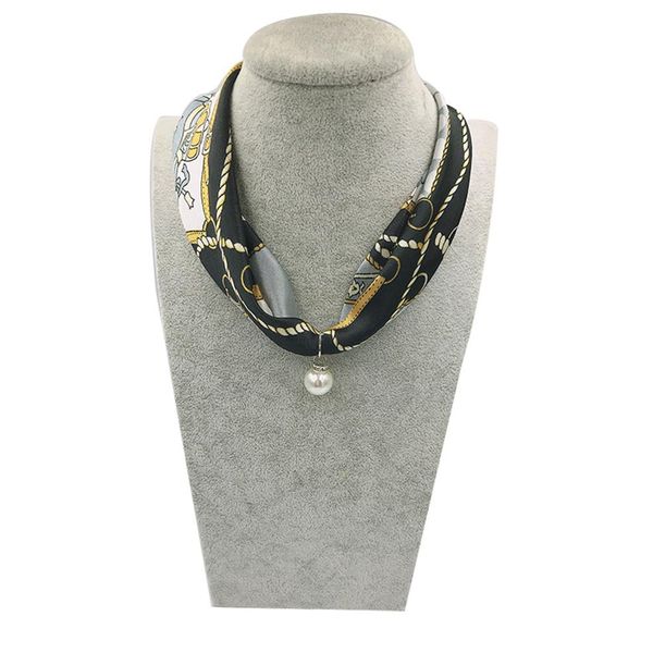 han jing multi- color jewelry statement necklace pendant scarf women bohemia neckerchief foulard femme accessories200k, Golden;silver
han jing multi- color jewelry statement necklace pendant scarf women bohemia neckerchief foulard femme accessories200k, Golden;silver