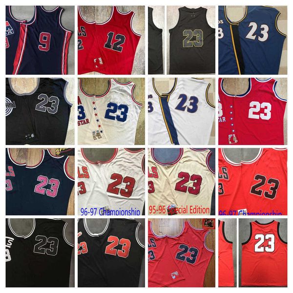 authentic stitched retro mitchell and ness basketball jerseys rodman 91 dennis kukoc 7 toni rose 1 derrick red white black jersey size s-xxx, Black;red
authentic stitched retro mitchell and ness basketball jerseys rodman 91 dennis kukoc 7 toni rose 1 derrick red white black jersey size s-xxx, Black;red