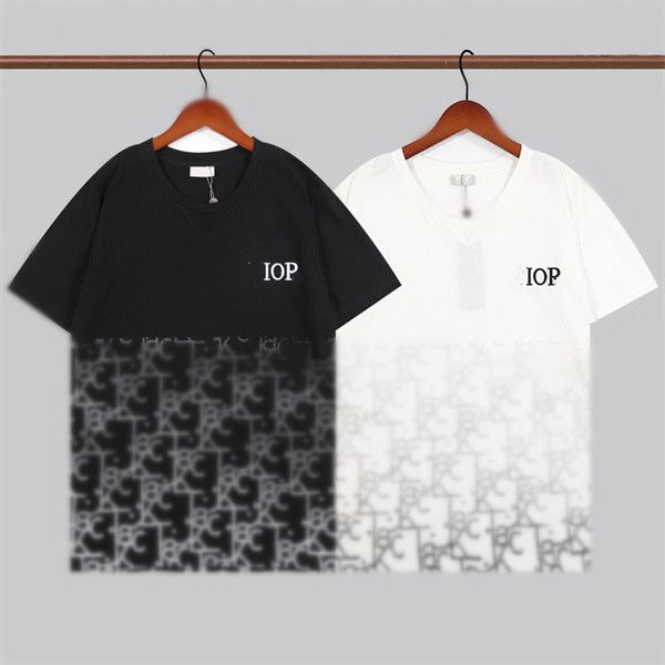 2022 luxury brand8ens designr polo t shirt summer fashion breathable short-slee4ved lapel casual 762, White;black
2022 luxury brand8ens designr polo t shirt summer fashion breathable short-slee4ved lapel casual 762, White;black