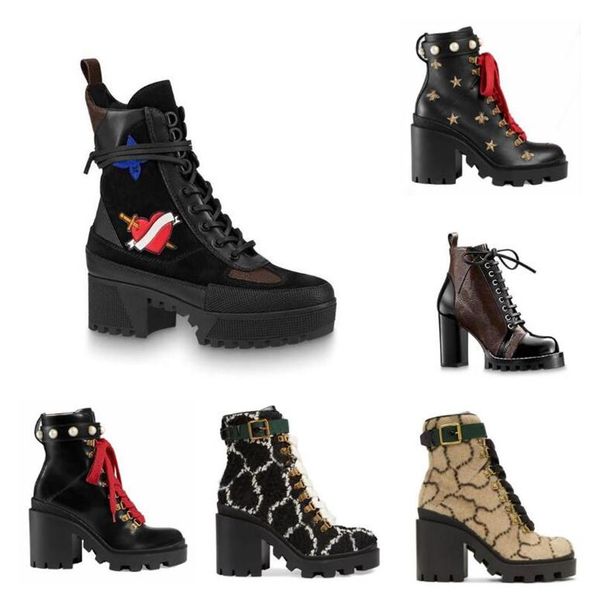 2020 latest women designer boots martin desert boot flamingos love arrow medal 100% real leather coarse winter shoes313s, Black
2020 latest women designer boots martin desert boot flamingos love arrow medal 100% real leather coarse winter shoes313s, Black