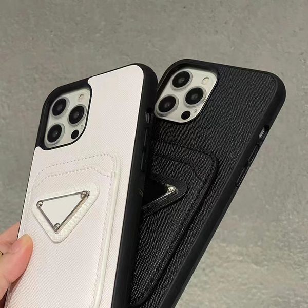 luxury designer phone cases for iphone 14 pro max 11 12 13 promax 8p x xs card case leather phonecase with triangle couple phones cover
luxury designer phone cases for iphone 14 pro max 11 12 13 promax 8p x xs card case leather phonecase with triangle couple phones cover