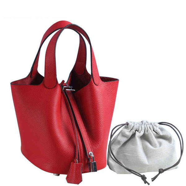 aaa brand designer bag genuine leather women luxury handbags bags designer tote classical soft bucket
aaa brand designer bag genuine leather women luxury handbags bags designer tote classical soft bucket