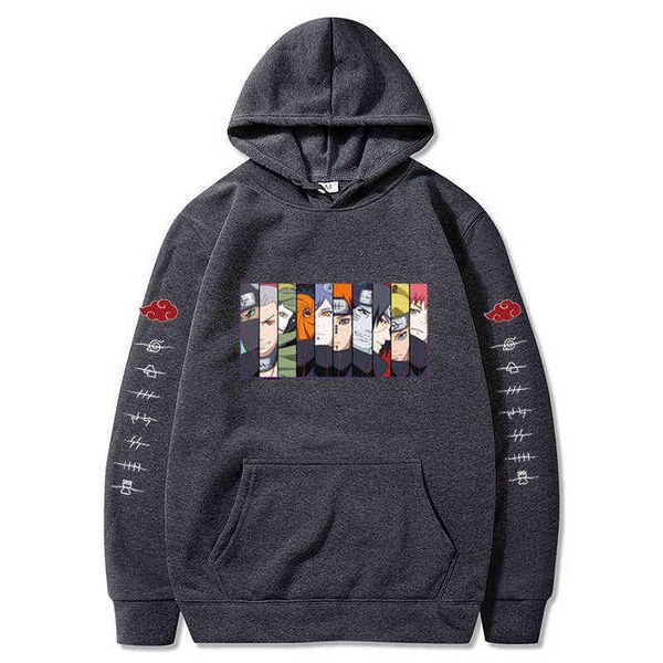 anime hoodie men women kawaii manga cartoon hoody gothic casual oversized sweatshirt clothes hoddies for teens ies y220716, Black
anime hoodie men women kawaii manga cartoon hoody gothic casual oversized sweatshirt clothes hoddies for teens ies y220716, Black