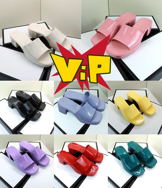 brand woman slipper designer lady sandals summer fashion jelly slide high heel slippers luxury casual shoes womens leather alphabet beach sh, Black
brand woman slipper designer lady sandals summer fashion jelly slide high heel slippers luxury casual shoes womens leather alphabet beach sh, Black