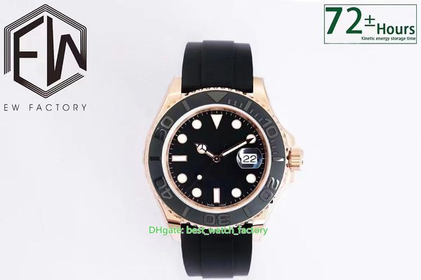 ew maker watches 40mm x 10.5mm 116655 oysterflex bracelet ceramic sapphire cal.3135 movement mechanical automatic mens watch men's wris, Slivery;brown
ew maker watches 40mm x 10.5mm 116655 oysterflex bracelet ceramic sapphire cal.3135 movement mechanical automatic mens watch men's wris, Slivery;brown