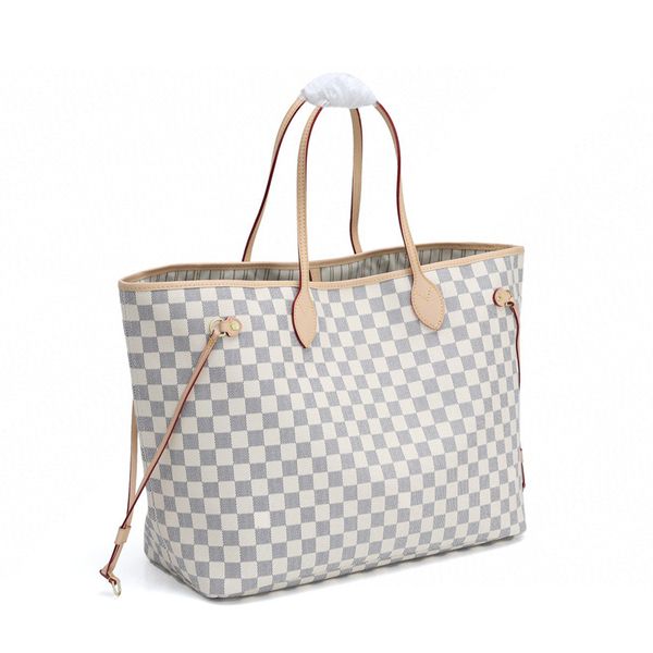 personality designer women's shoulder bag handbag fashion wallet classic casual large capacity letter bag with serial number 32 29 40cm
personality designer women's shoulder bag handbag fashion wallet classic casual large capacity letter bag with serial number 32 29 40cm