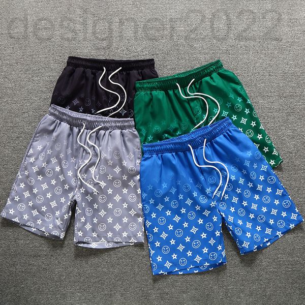 men's pants designer net red same style gradient smiling face shorts men's trend sports capris middle pants youth beach pants imil, Black
men's pants designer net red same style gradient smiling face shorts men's trend sports capris middle pants youth beach pants imil, Black