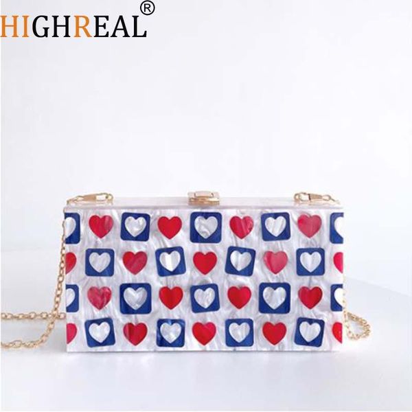 fashion women bag cute love acrylic chain handbags luxury square party wedding casual box clutch
fashion women bag cute love acrylic chain handbags luxury square party wedding casual box clutch