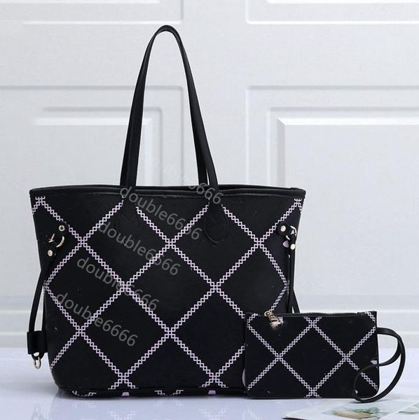 classic designer tote bag fashion flower leather handbags women high capacity composite shopping handbag shoulder bags brown wallets crossbo
classic designer tote bag fashion flower leather handbags women high capacity composite shopping handbag shoulder bags brown wallets crossbo