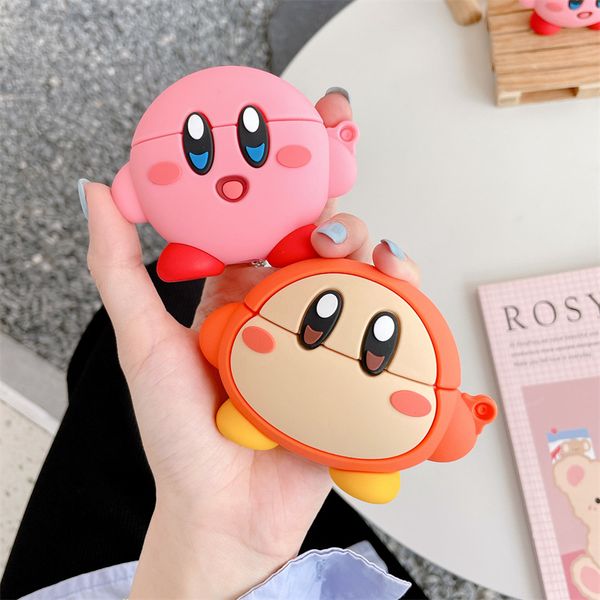 cases for air pods pro 2 1 japanese game karbi wireless headphones cover for airpods pro 1 2 3 case earphone/earbuds charging protection wit
cases for air pods pro 2 1 japanese game karbi wireless headphones cover for airpods pro 1 2 3 case earphone/earbuds charging protection wit