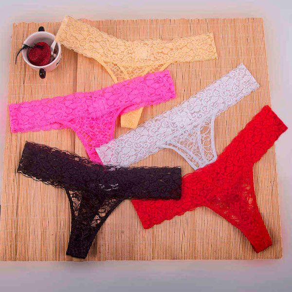 big size xl-5xl women lace g-strings shorts briefs underwear ladies panties lingerie pants thong intimate wear 3pcs zx104 w220324, Red;black
big size xl-5xl women lace g-strings shorts briefs underwear ladies panties lingerie pants thong intimate wear 3pcs zx104 w220324, Red;black