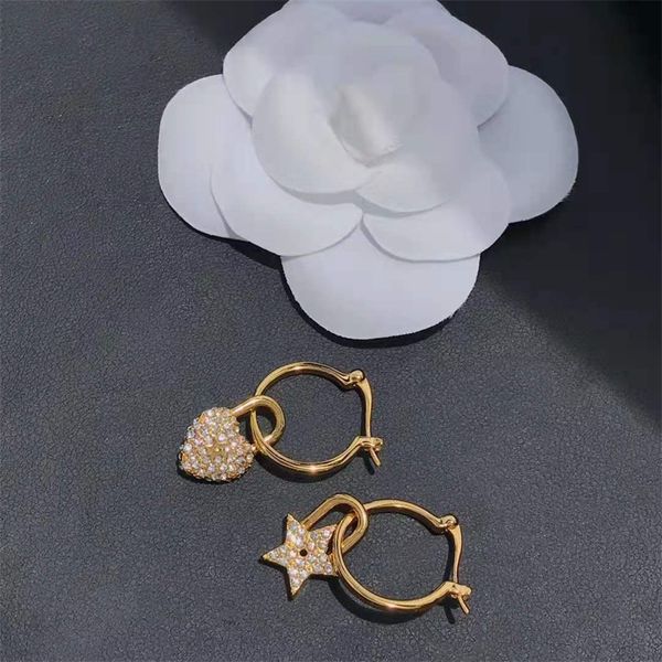 80% off outlets tiktok 2022 new style letter stud earrings, female voice, red jewelry., Golden
80% off outlets tiktok 2022 new style letter stud earrings, female voice, red jewelry., Golden