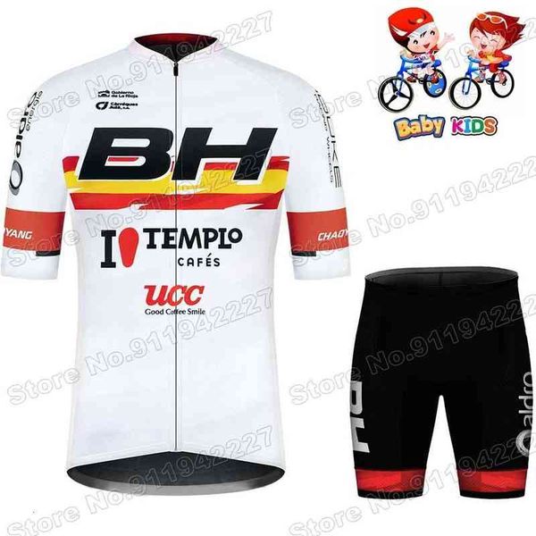 maillot bh team 2021 kids cycling clothing spain champion boys girls cycling jersey sets children road bike suit ropa ciclismo, Black;red
maillot bh team 2021 kids cycling clothing spain champion boys girls cycling jersey sets children road bike suit ropa ciclismo, Black;red