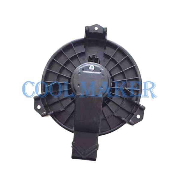 auto air conditioner blower motor for toyota hilux 3.0 vigo ae272700-0770 ae2727000770
auto air conditioner blower motor for toyota hilux 3.0 vigo ae272700-0770 ae2727000770