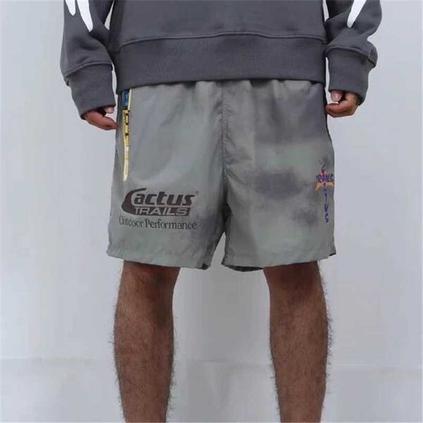 running trails shorts 21ss inner mesh breathable casual men's and women's short beach pants, White;black
running trails shorts 21ss inner mesh breathable casual men's and women's short beach pants, White;black