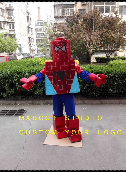 mascot doll costumelego man hero mascot costume custom fancy costume anime kit mascotte theme fancy dress carnival costume 41760, Red;yellow
mascot doll costumelego man hero mascot costume custom fancy costume anime kit mascotte theme fancy dress carnival costume 41760, Red;yellow