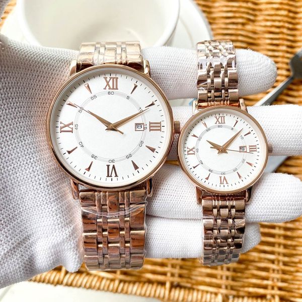 boutique couple watch quartz movement watches business wristwatches sappire waterproof montre de luxe business wristwatch, Slivery;brown
boutique couple watch quartz movement watches business wristwatches sappire waterproof montre de luxe business wristwatch, Slivery;brown