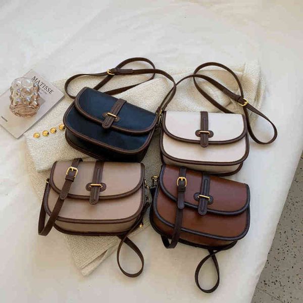 highest quality luxury one-shoulder female bag women simple messenger small women's saddle chain single shoulder handbags wholesale
highest quality luxury one-shoulder female bag women simple messenger small women's saddle chain single shoulder handbags wholesale