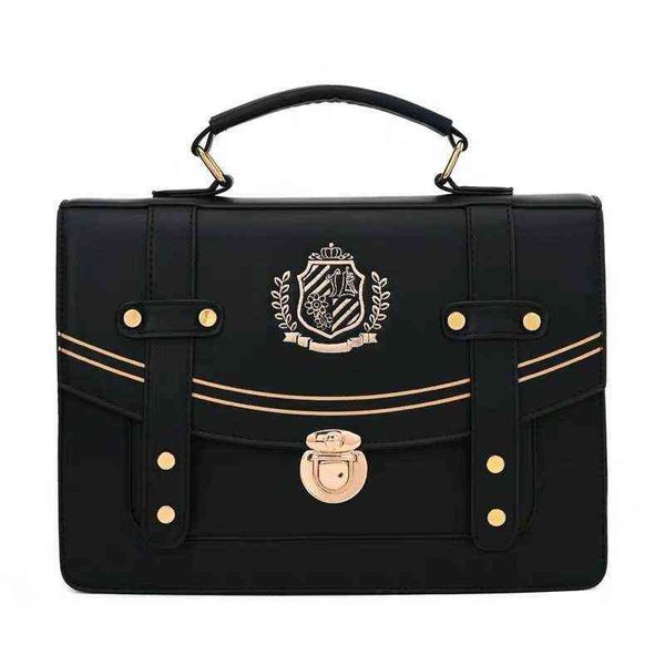 evening bags xiuya 2022 new japanese preppy style jk uniform girls school for women messenger shoulder female satchel backpack 220608
evening bags xiuya 2022 new japanese preppy style jk uniform girls school for women messenger shoulder female satchel backpack 220608