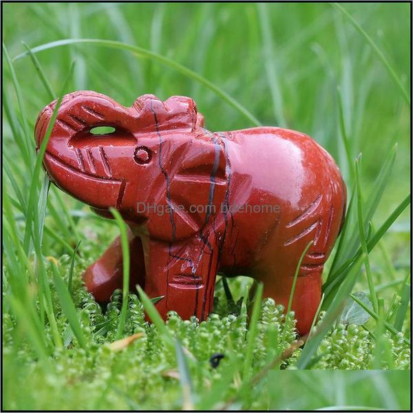 stone natural semi-precious elephant carved ornament charms rose quartz healing reiki crystal engrave craft fashion jewe bdehome dhe3q, Black
stone natural semi-precious elephant carved ornament charms rose quartz healing reiki crystal engrave craft fashion jewe bdehome dhe3q, Black