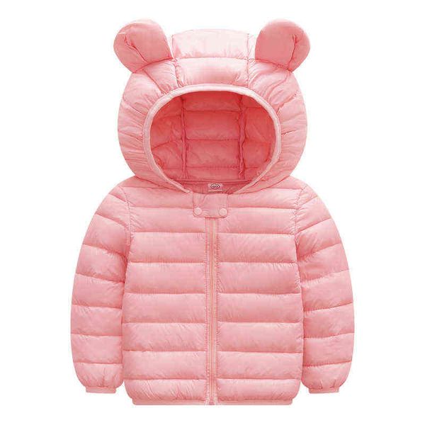 winter baby jackets for infants thick velvet newborn jackets girls boys hooded jackets children outerwear 0-4 y baby kids snowsuit j220718, Blue;gray
winter baby jackets for infants thick velvet newborn jackets girls boys hooded jackets children outerwear 0-4 y baby kids snowsuit j220718, Blue;gray