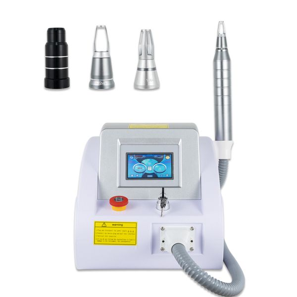 portable picosecond tattoo removal laser machine q switched nd yag pico pigment removal dark spot speckle acne remova equipment, Black
portable picosecond tattoo removal laser machine q switched nd yag pico pigment removal dark spot speckle acne remova equipment, Black