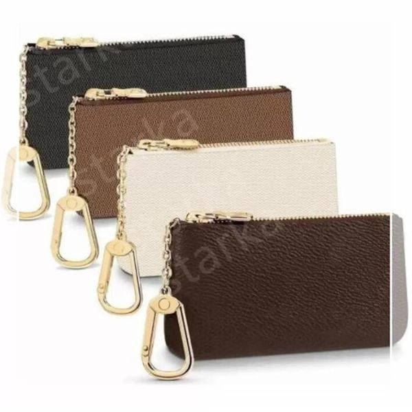 5 color key pouch damier leather holds fashion classical women key holder coin purse small leather key wallets272k, Red;black
5 color key pouch damier leather holds fashion classical women key holder coin purse small leather key wallets272k, Red;black