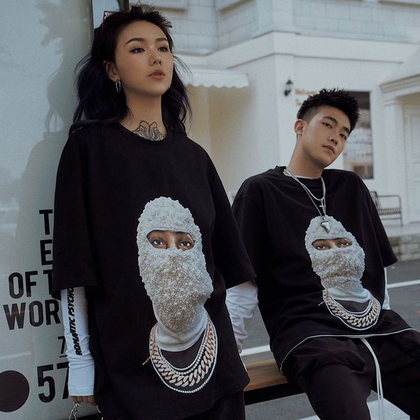 ih nom uh nit t shirts pearl masked man plus size short sleeve men's vintage t-shirts hip hop man summer men women oversized t-shirt st, White;black
ih nom uh nit t shirts pearl masked man plus size short sleeve men's vintage t-shirts hip hop man summer men women oversized t-shirt st, White;black
