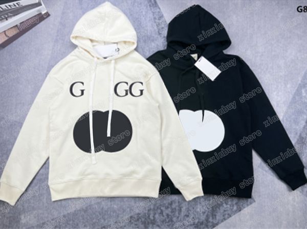 22ss men women designer sports sweatshirts hoodies paris france big letter cotton casual fashion men black white xs
22ss men women designer sports sweatshirts hoodies paris france big letter cotton casual fashion men black white xs