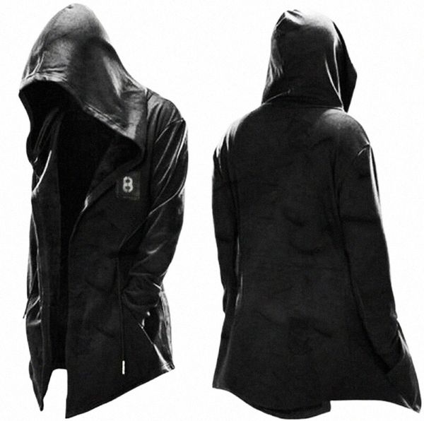 men's trench coats halloween print coat men retro long overcoat hood gothic cardigan mens clothing steampunk cloak jacket medieval o58d, Tan;black
men's trench coats halloween print coat men retro long overcoat hood gothic cardigan mens clothing steampunk cloak jacket medieval o58d, Tan;black