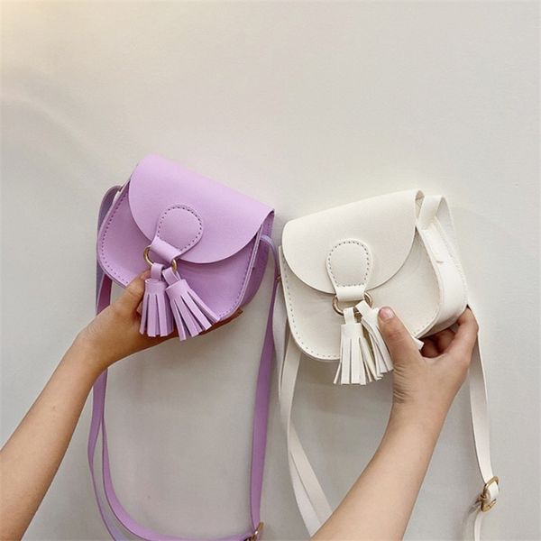 pu leather children small shoulder bag cute princess accessories kids coin purse handbags cute girls baby tassel crossbody bags 220602
pu leather children small shoulder bag cute princess accessories kids coin purse handbags cute girls baby tassel crossbody bags 220602