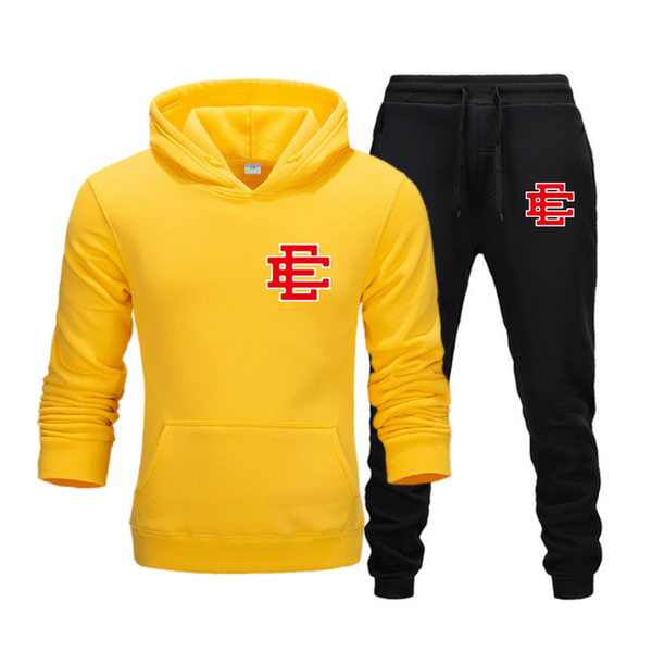 men's tracksuits fashion couple sportwear set eric emanuel ee printed lover hooded suits hoodie and pants 2pcs streetwear men women clo, Black
men's tracksuits fashion couple sportwear set eric emanuel ee printed lover hooded suits hoodie and pants 2pcs streetwear men women clo, Black