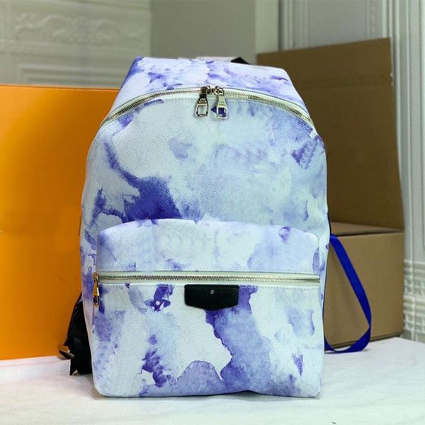 hbp fashion men tie dye monograms backpack luxury designer leather back pack women shoulder bag marcs totes duffle travel backpacks student
hbp fashion men tie dye monograms backpack luxury designer leather back pack women shoulder bag marcs totes duffle travel backpacks student