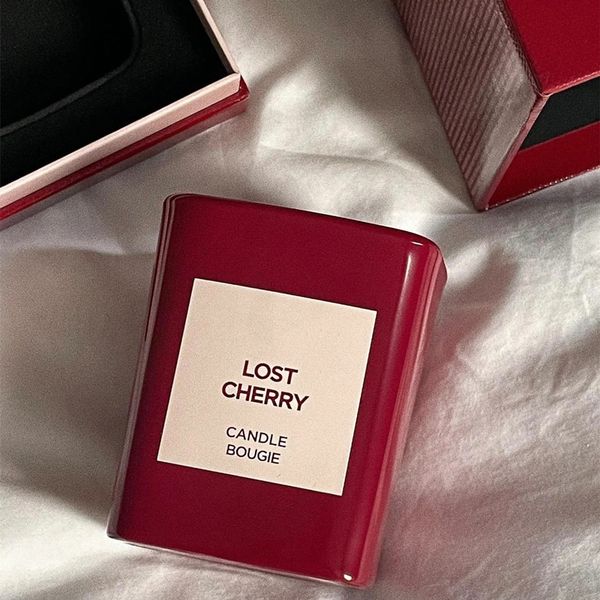 wholesale highest designer luxuries perfume man woman candle incense solid parfum lost cherry bougie fragrance smell charming spray long las
wholesale highest designer luxuries perfume man woman candle incense solid parfum lost cherry bougie fragrance smell charming spray long las