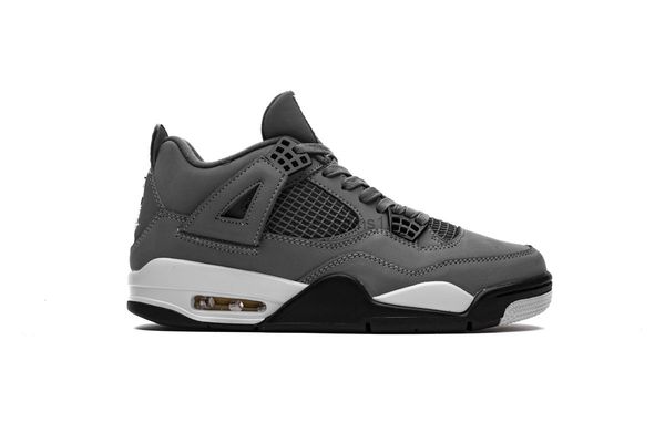 designer shoes jumpman 4 retros cool grey mens basketball outdoor sneakers sports original
designer shoes jumpman 4 retros cool grey mens basketball outdoor sneakers sports original