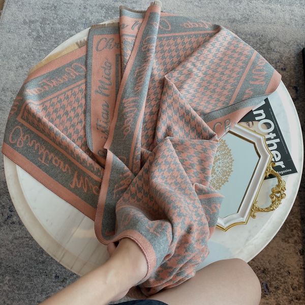 designer scarves fashion scarf 2022 designer scarves shawl long neck scarfs women fashion scarve foulard luxury muffler christmas gift 180x7, Blue;gray
designer scarves fashion scarf 2022 designer scarves shawl long neck scarfs women fashion scarve foulard luxury muffler christmas gift 180x7, Blue;gray