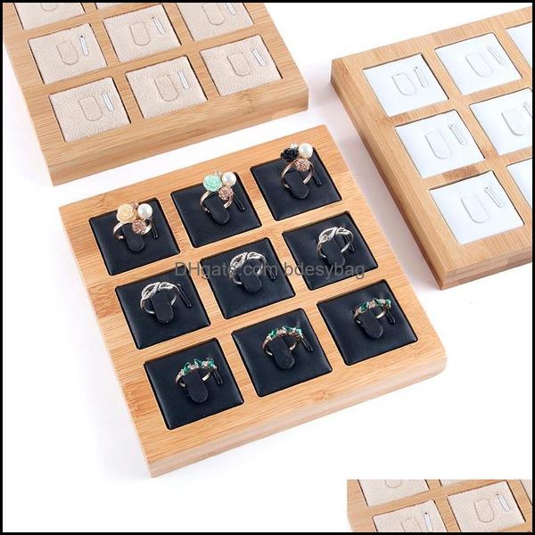 jewelry pouches bags packaging display bamboo rings stand holder accessories wooden tray storage for teen girls room decorate drop delive, Pink;blue
jewelry pouches bags packaging display bamboo rings stand holder accessories wooden tray storage for teen girls room decorate drop delive, Pink;blue