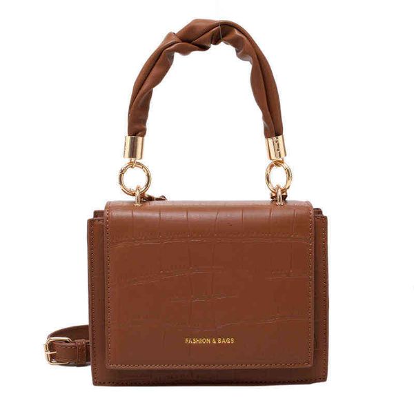 evening bags flip small women casual fashion stone pattern one shoulder diagonal temperament portable square 220516
evening bags flip small women casual fashion stone pattern one shoulder diagonal temperament portable square 220516