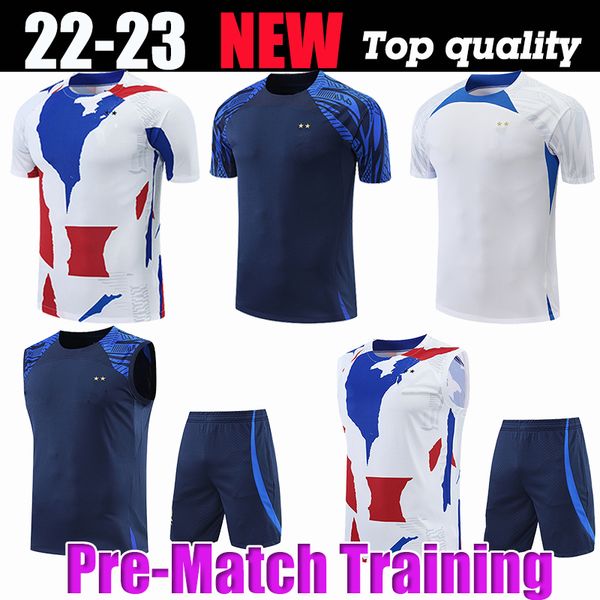 french club full sets 2022 benzema mbappe griezmann soccer jersey 2023 world pogba cup giroud kante maillot de foot equipe maillots men kit, Black;yellow
french club full sets 2022 benzema mbappe griezmann soccer jersey 2023 world pogba cup giroud kante maillot de foot equipe maillots men kit, Black;yellow