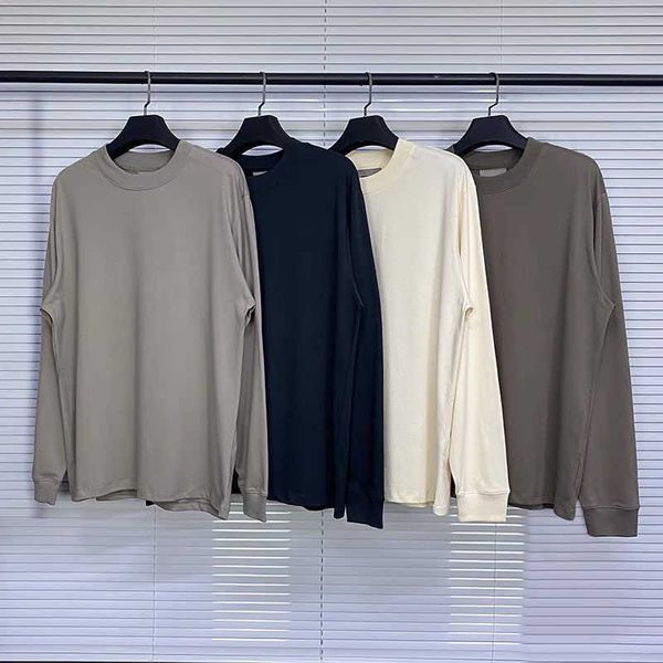 designer clothes sweatshirts double thread essentials embroidered reflective men's and women's high street 100% cotton high qualit, Black
designer clothes sweatshirts double thread essentials embroidered reflective men's and women's high street 100% cotton high qualit, Black