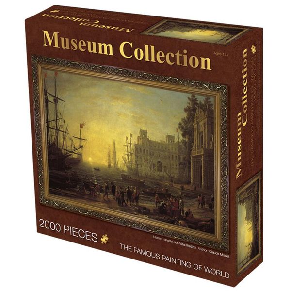 jigsaw puzzle 2000 pieces for the starry night painting paper puzzles for staying home amusement y200421276a
jigsaw puzzle 2000 pieces for the starry night painting paper puzzles for staying home amusement y200421276a