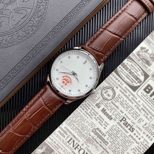 fashion watches for mens montre diamond movement luxury designer watch fashion women's men's watch h37k, Slivery;brown
fashion watches for mens montre diamond movement luxury designer watch fashion women's men's watch h37k, Slivery;brown