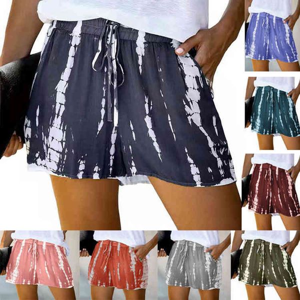 women's pants & capris pants 2022 casual women's summer tie dyed striped wide leg shorts women 1rfw, Black;white
women's pants & capris pants 2022 casual women's summer tie dyed striped wide leg shorts women 1rfw, Black;white