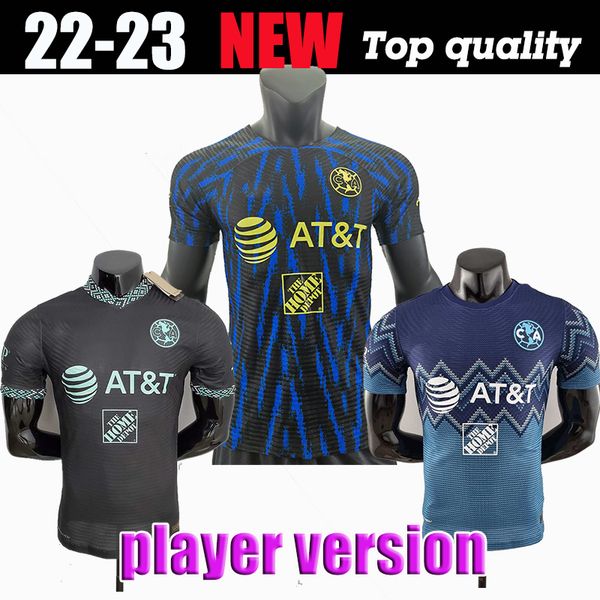 liga mx 22 23 club america soccer jerseys third 2022 2023 fuentes aquino j dos santos d.valdes r.martinez camisas de futebol training footba, Black;yellow
liga mx 22 23 club america soccer jerseys third 2022 2023 fuentes aquino j dos santos d.valdes r.martinez camisas de futebol training footba, Black;yellow