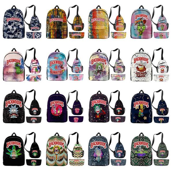 outdoor bags backwoods shoders cross bag backpack 3pcs/set cigar durable soft handle smell proof shoder various colors for choose 18wsq
outdoor bags backwoods shoders cross bag backpack 3pcs/set cigar durable soft handle smell proof shoder various colors for choose 18wsq